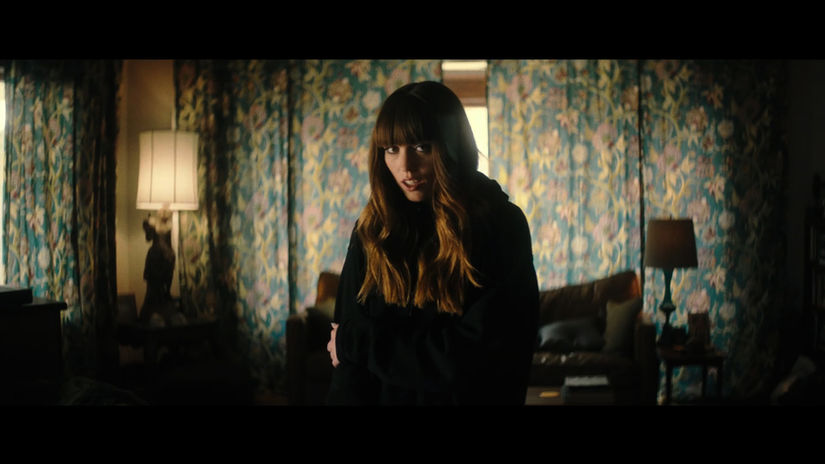 SASHA SLOAN "Ready Yet" Music Video